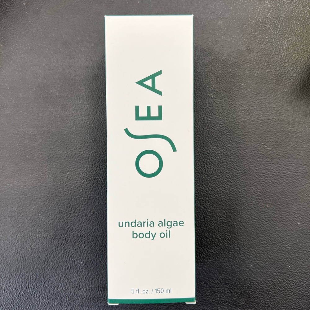 OSEA Undaria Algae Body Oil
